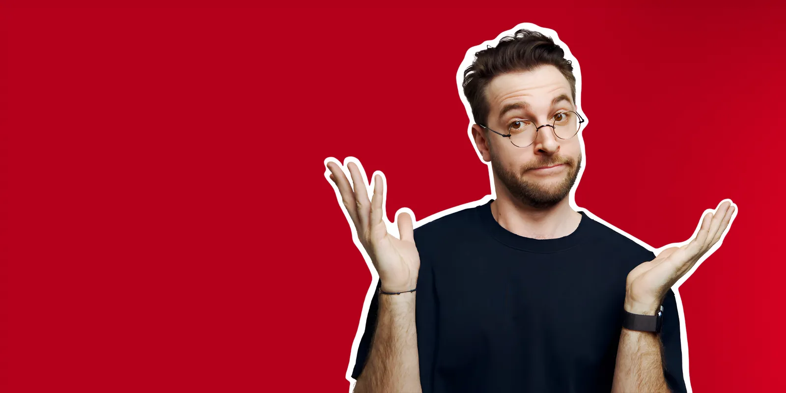 Стендап Андрея Бебуришвили