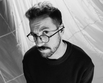 Stand Up Андрея Бебуришвили