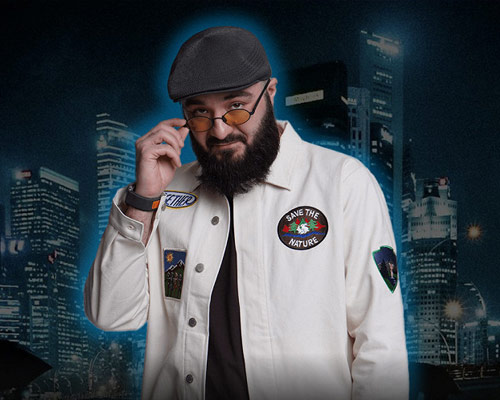 От летнего смеха до осеннего юмора: в Москве пройдут сольные выступления трёх звёзд стендапа.