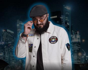 От летнего смеха до осеннего юмора: в Москве пройдут сольные выступления трёх звёзд стендапа.