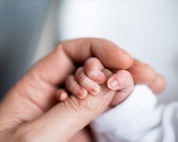 Новый главный статус: звезда Камеди Клаб впервые стал отцом.