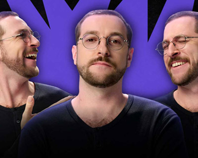 Stand Up Андрея Бебуришвили