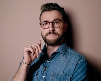 Stand Up Андрея Бебуришвили